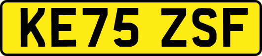 KE75ZSF