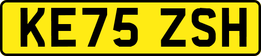 KE75ZSH