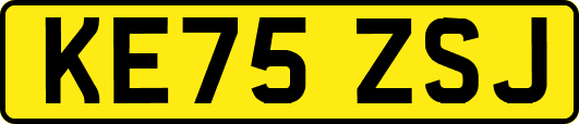 KE75ZSJ