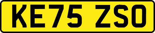 KE75ZSO