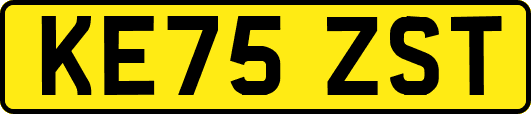 KE75ZST