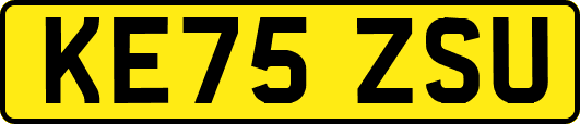 KE75ZSU