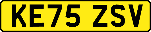 KE75ZSV