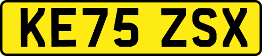 KE75ZSX