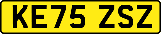 KE75ZSZ