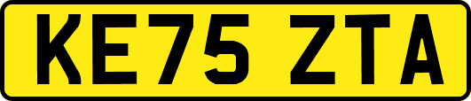 KE75ZTA