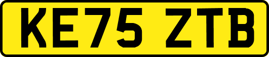 KE75ZTB