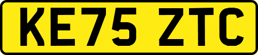 KE75ZTC