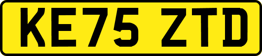 KE75ZTD