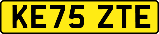 KE75ZTE