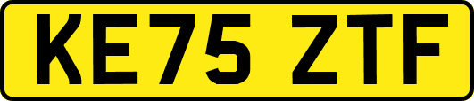 KE75ZTF