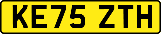 KE75ZTH