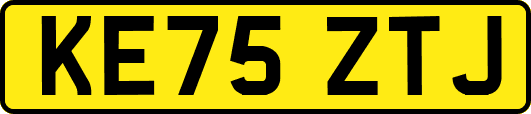 KE75ZTJ