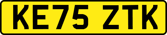 KE75ZTK