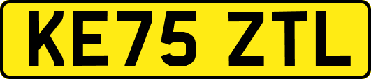 KE75ZTL
