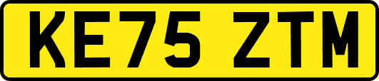 KE75ZTM