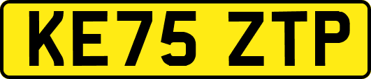 KE75ZTP
