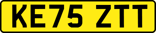 KE75ZTT