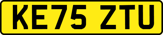 KE75ZTU