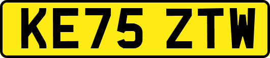 KE75ZTW