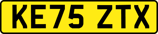 KE75ZTX