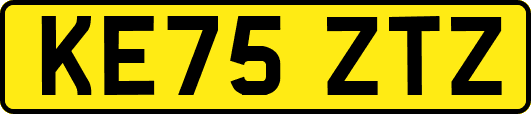 KE75ZTZ