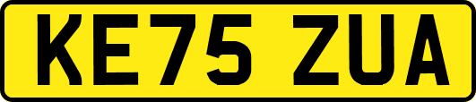 KE75ZUA