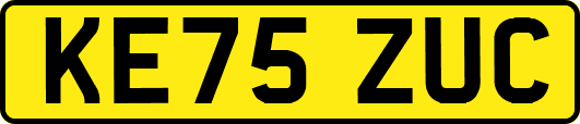 KE75ZUC