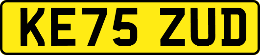 KE75ZUD