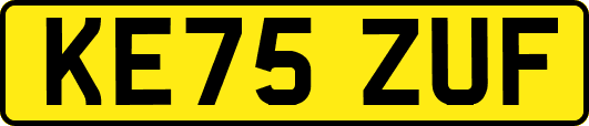 KE75ZUF