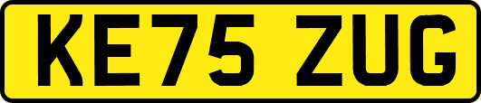 KE75ZUG