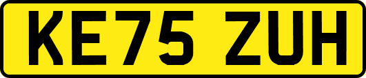 KE75ZUH