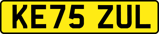 KE75ZUL