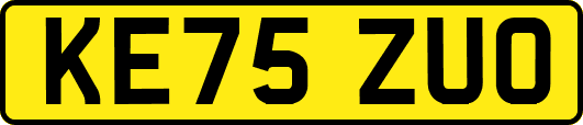 KE75ZUO