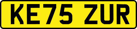 KE75ZUR