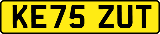 KE75ZUT