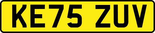 KE75ZUV