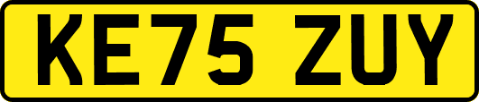 KE75ZUY
