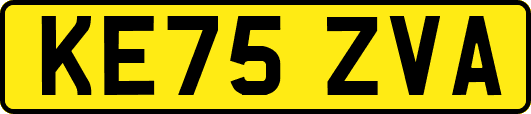 KE75ZVA