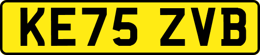KE75ZVB