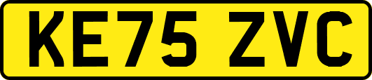 KE75ZVC
