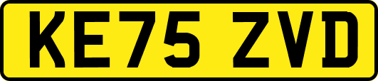 KE75ZVD