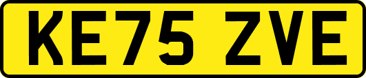 KE75ZVE