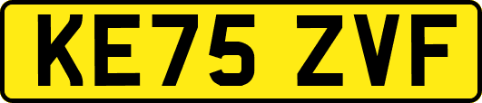 KE75ZVF