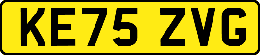 KE75ZVG