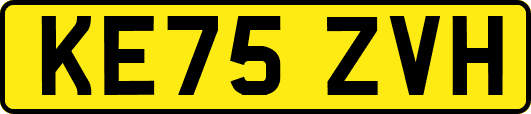 KE75ZVH