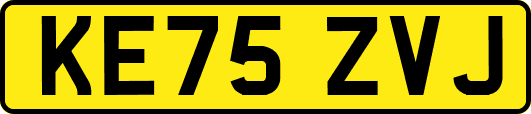 KE75ZVJ