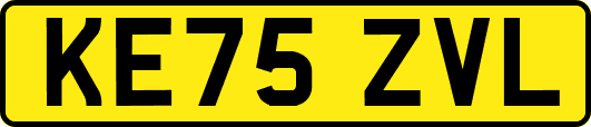 KE75ZVL