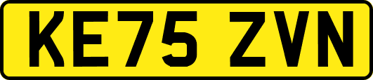 KE75ZVN