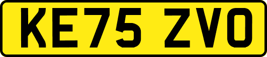 KE75ZVO